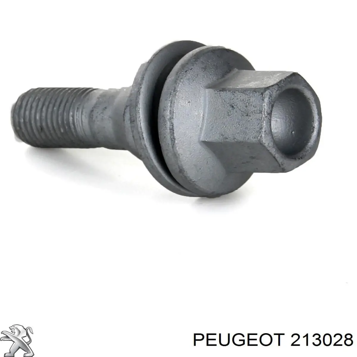 Купити 213028 Peugeot/Citroen Накладка педалі зчеплення