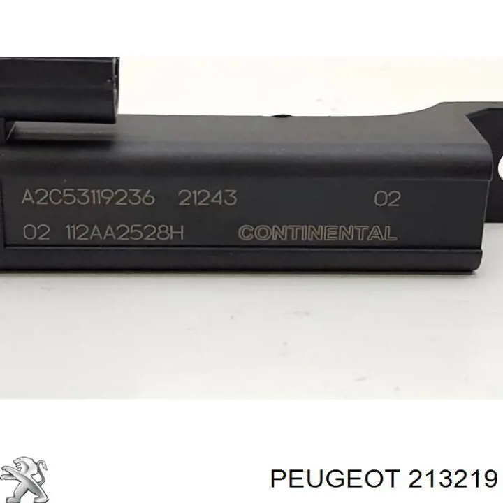  Peugeot/Citroen 213219 ціна, від 10.11 USD