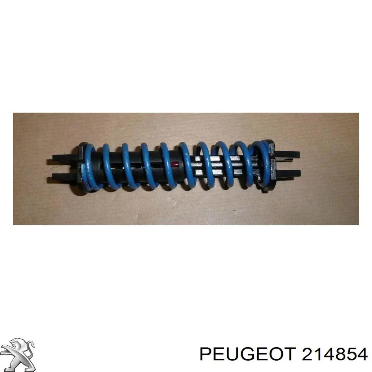 Купити 214854 Peugeot/Citroen 