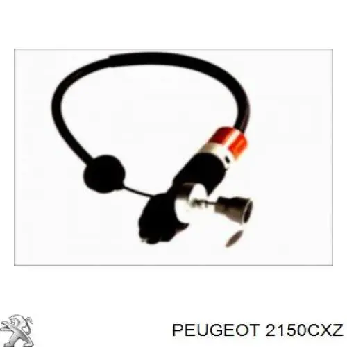  Peugeot/Citroen 2150CXZ ціна, від 22.72 USD