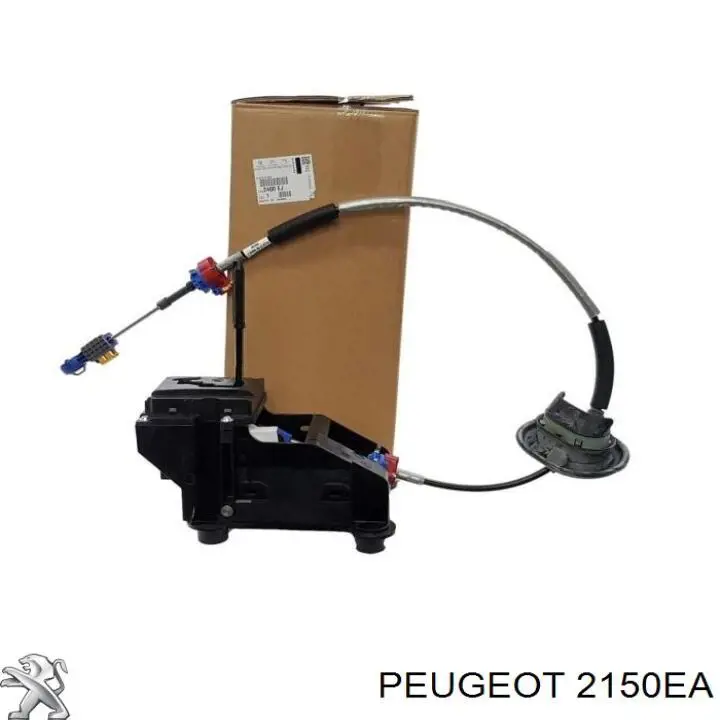 Купити 320784 Maxgear Трос зчеплення