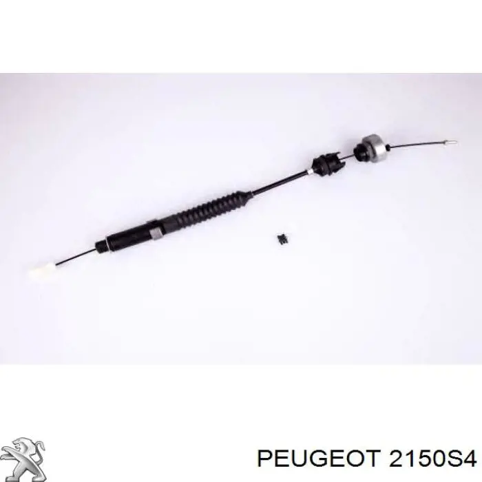 Трос зчеплення Peugeot/Citroen 2150S4 ціна, від 26.43 USD