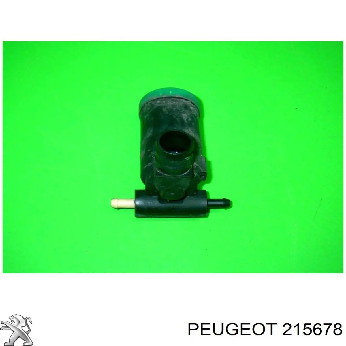 Шланг зчеплення Peugeot/Citroen 215678 ціна, від 27.46 USD