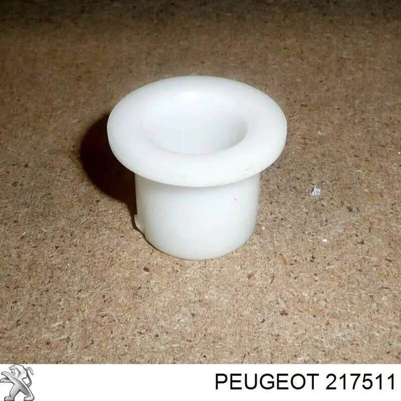 Втулка механізму перемикання передач Peugeot/Citroen 217511 ціна, від 1.37 USD