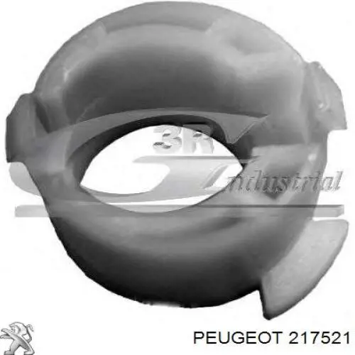 Купити 217521 Peugeot/Citroen Втулка осі вилки зчеплення
