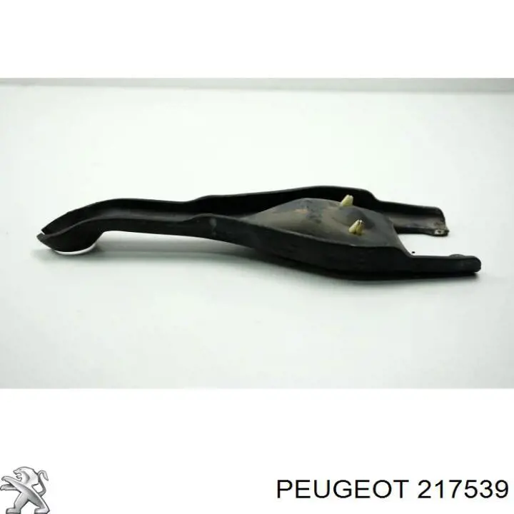 Направляюча первинного валу КПП 217539 Peugeot/Citroen
