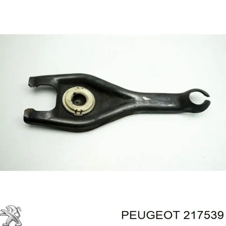 Направляюча первинного валу КПП Peugeot/Citroen 217539 ціна, від 16.25 USD