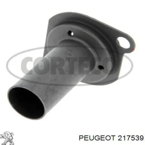 Купити 217539 Peugeot/Citroen Направляюча первинного валу КПП