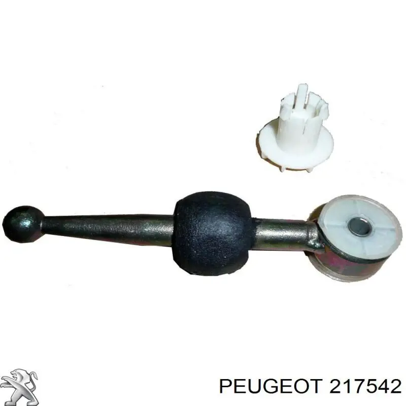 217542 Peugeot/Citroen 
