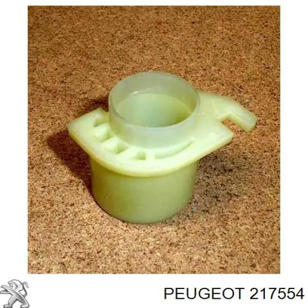 Втулка осі вилки зчеплення Peugeot/Citroen 217554 ціна, від 0.66 USD