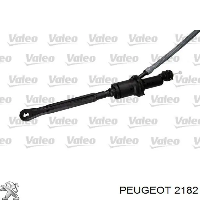 Актуатор зчеплення Cifam 404171 ціна, від 23.58 USD