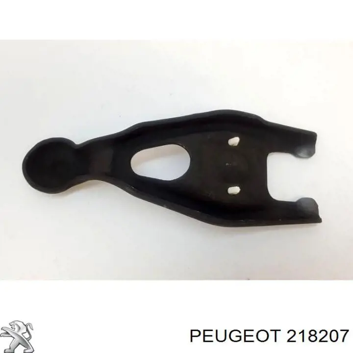 Купити 218207 Peugeot/Citroen Головний циліндр зчеплення