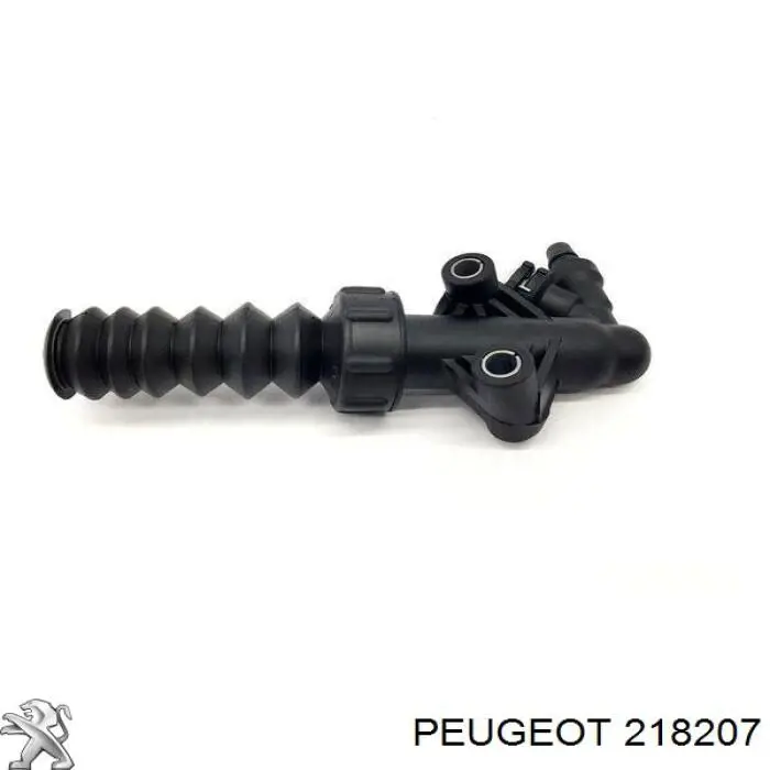 Купити 218207 Peugeot/Citroen Головний циліндр зчеплення
