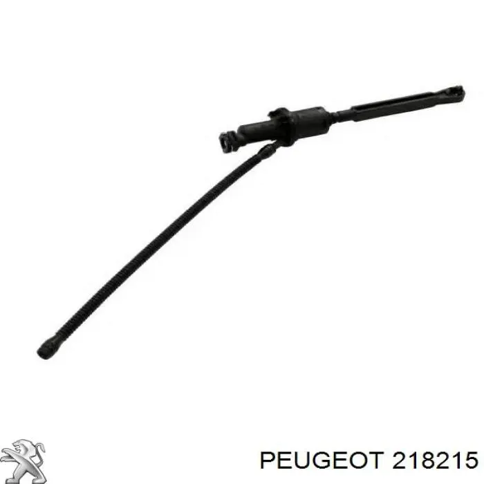 ГЦЗ Peugeot/Citroen 218215 ціна, від 41.81 USD