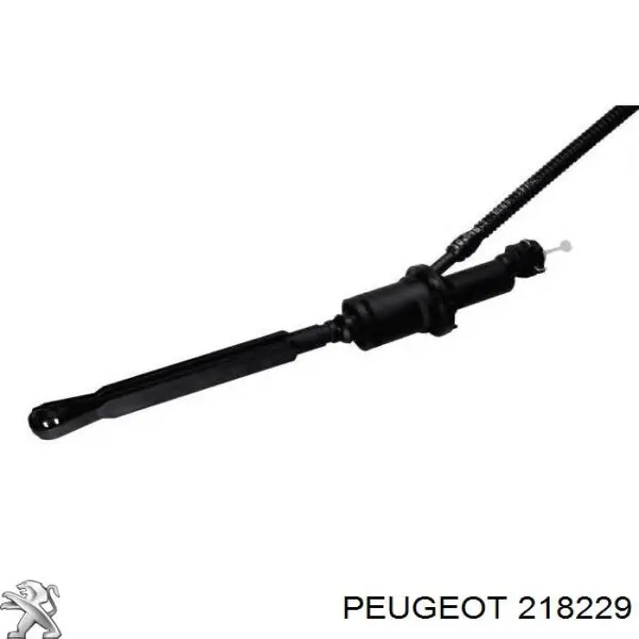 ГЦЗ Peugeot/Citroen 218229 ціна, від 39.34 USD