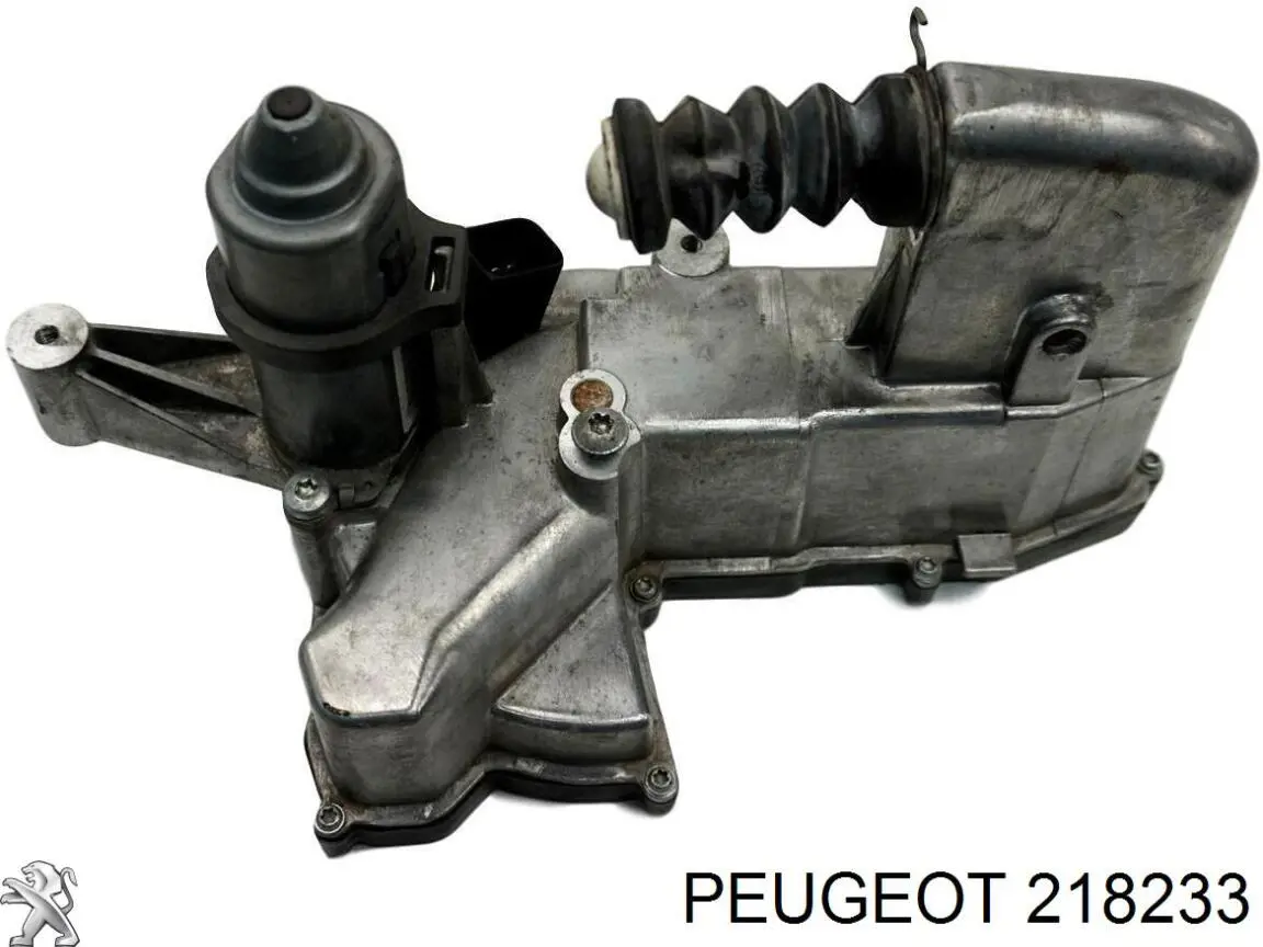 Актуатор зчеплення Peugeot/Citroen 218233 ціна, від 207.39 USD