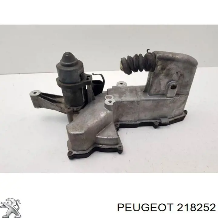 Актуатор зчеплення Peugeot/Citroen 218252 ціна, від 195.21 USD