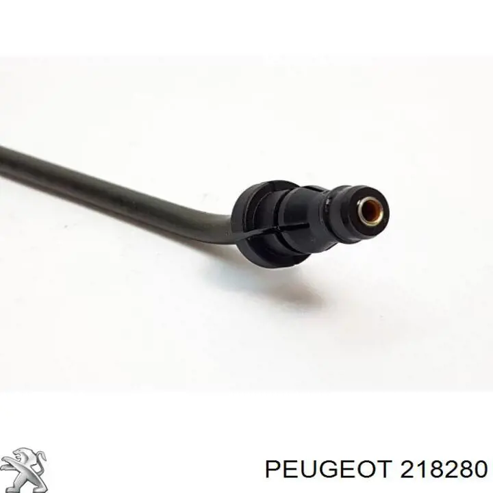 218280 Peugeot/Citroen Циліндр зчеплення, головний