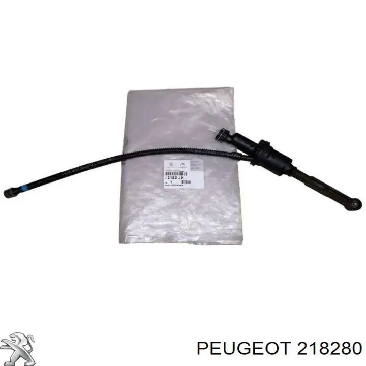 ГЦЗ Peugeot/Citroen 218280 ціна, від 26.10 USD