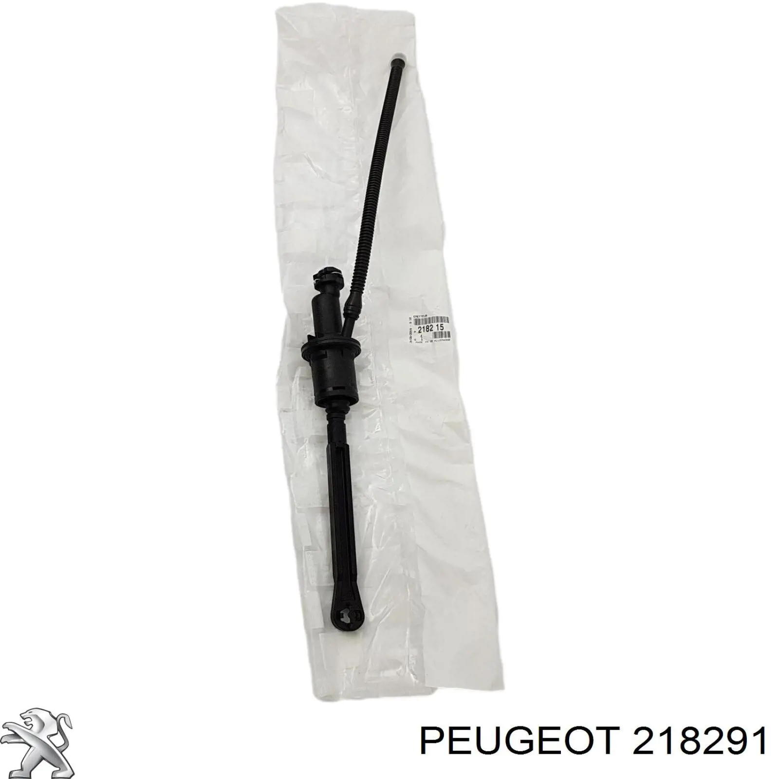 ГЦЗ Peugeot/Citroen 218291 ціна, від 36.23 USD