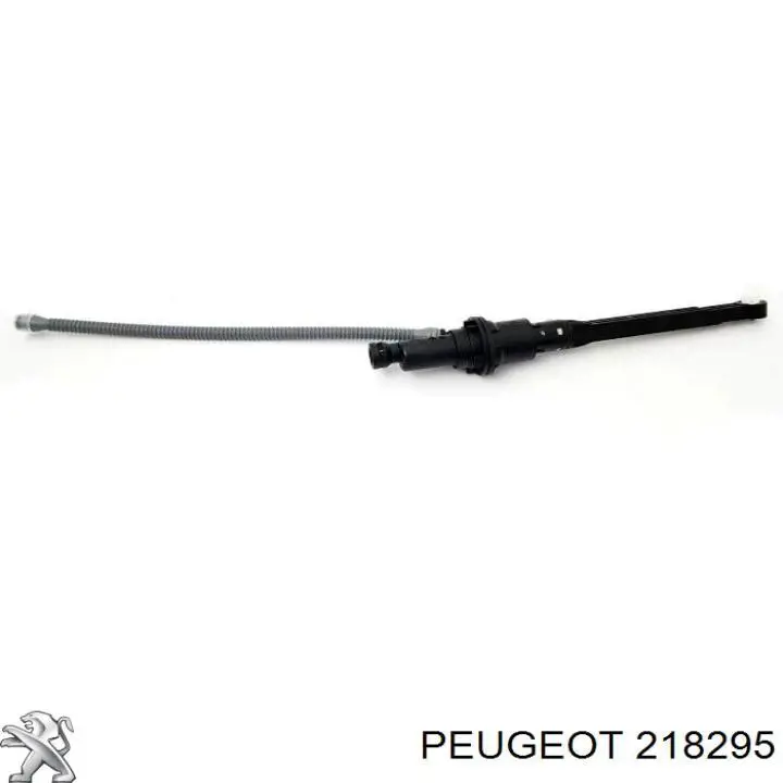 Актуатор зчеплення Peugeot/Citroen 218295 ціна, від 22.23 USD