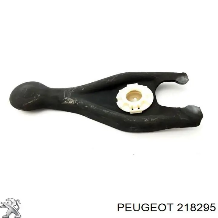 Купити 218295 Peugeot/Citroen Робочий циліндр зчеплення