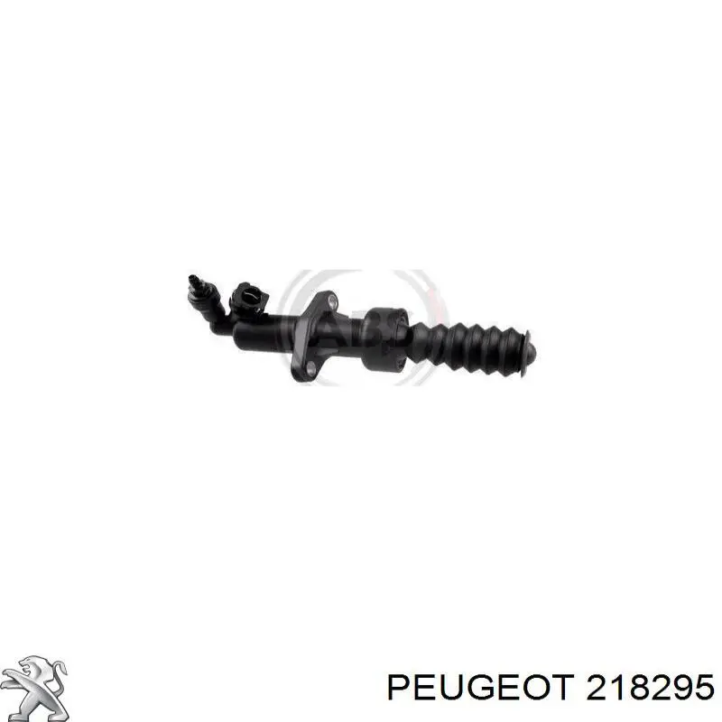 Купити 218295 Peugeot/Citroen Робочий циліндр зчеплення