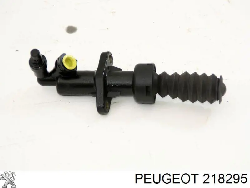 Циліндр зчеплення, робочий Peugeot/Citroen 218295