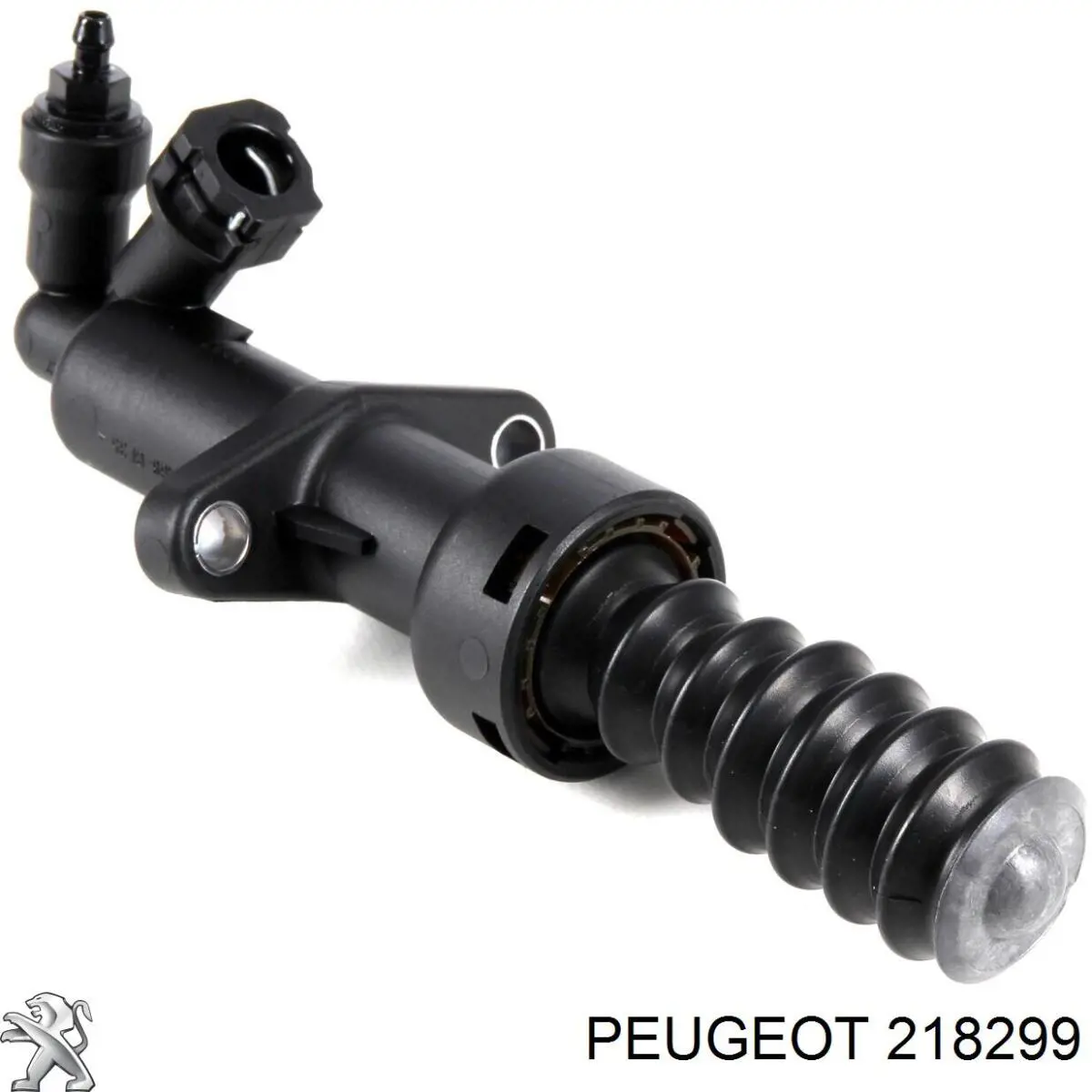 Актуатор зчеплення Peugeot/Citroen 218299 ціна, від 33.59 USD