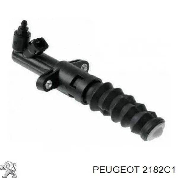 Актуатор зчеплення Peugeot/Citroen 2182C1 ціна, від 22.90 USD
