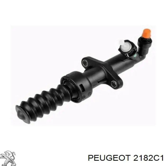 Купити 2182C1 Peugeot/Citroen Робочий циліндр зчеплення