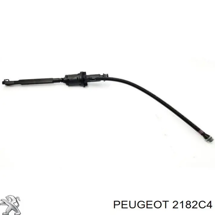 Купити 218230 Peugeot/Citroen Головний циліндр зчеплення