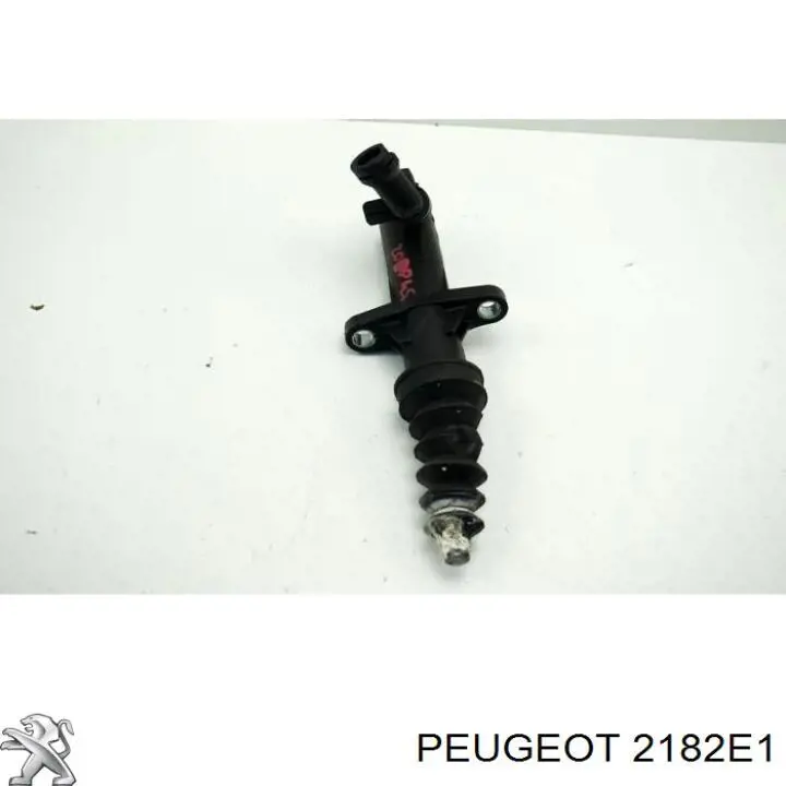 Робочий циліндр зчеплення 2182E1 Peugeot/Citroen