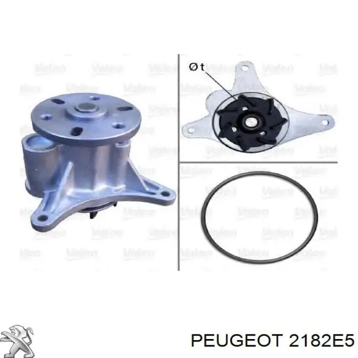 ГЦЗ Sachs 6284600882 ціна, від 53.92 USD