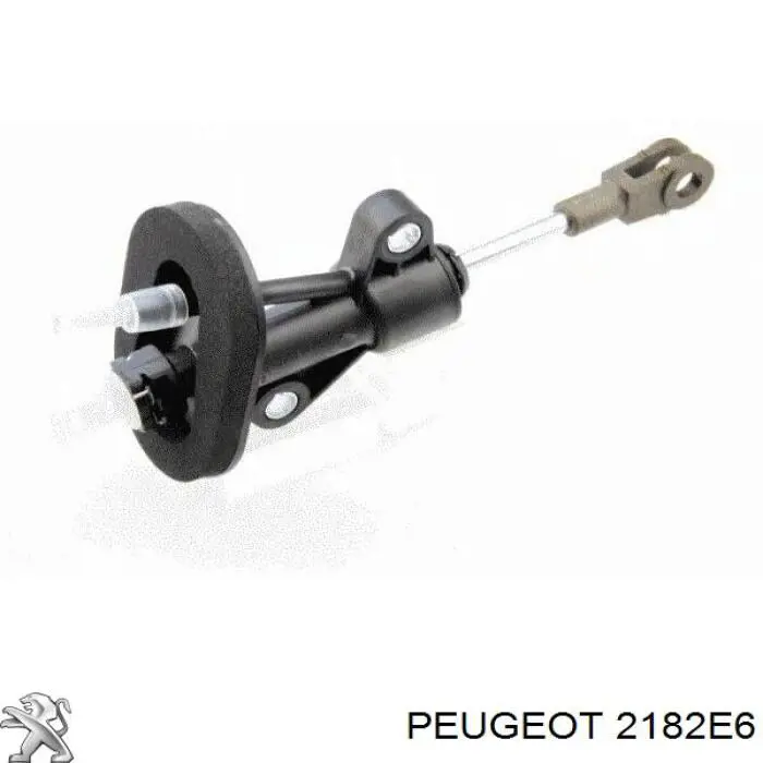 ГЦЗ Peugeot/Citroen 2182E6 ціна, від 31.26 USD