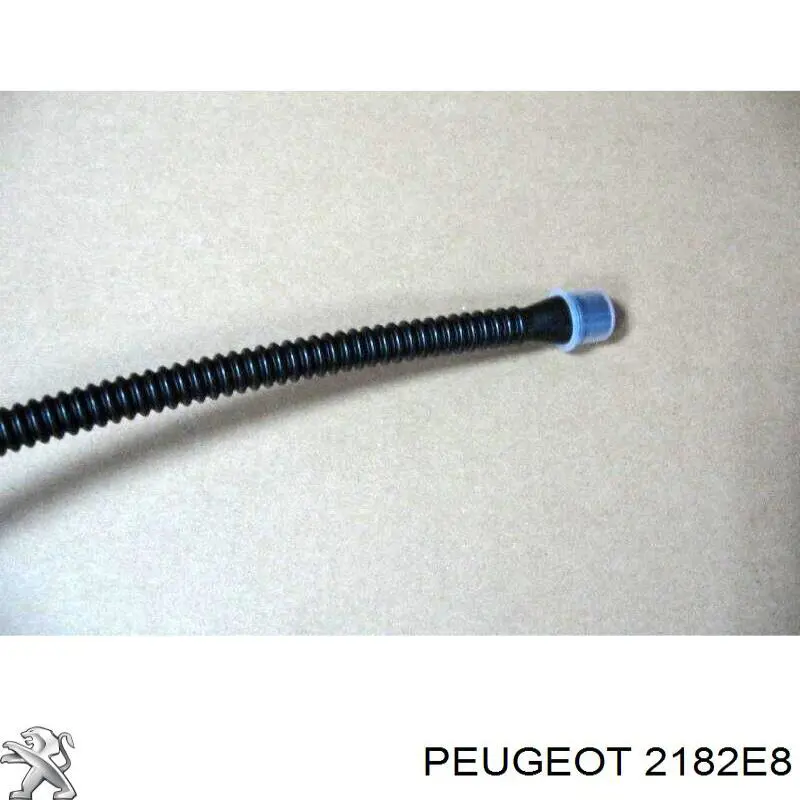 ГЦЗ Peugeot/Citroen 2182E8 ціна, від 26.31 USD
