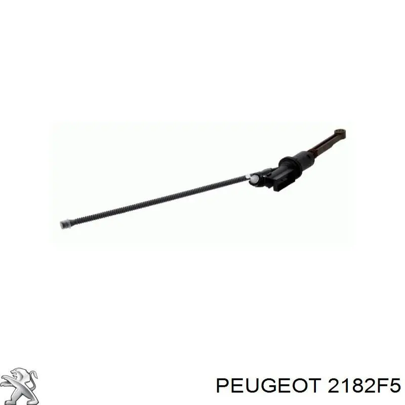  2182F5 Peugeot/Citroen