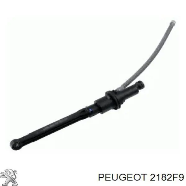 ГЦЗ Peugeot/Citroen 2182F9 ціна, від 39.94 USD