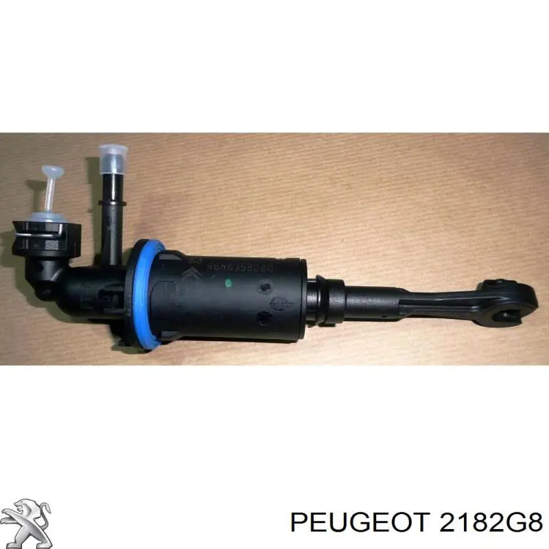  2182G8 Peugeot/Citroen