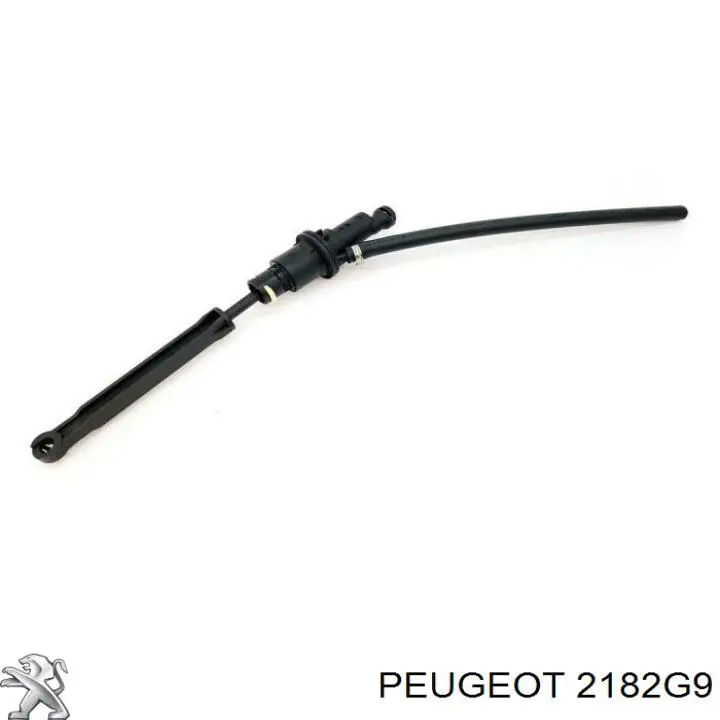 ГЦЗ Peugeot/Citroen 2182G9 ціна, від 29.99 USD