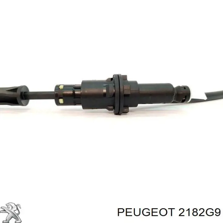 Купити 2182G9 Peugeot/Citroen Головний циліндр зчеплення