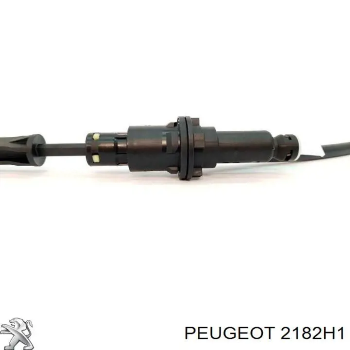 Купити 2182H1 Peugeot/Citroen Головний циліндр зчеплення