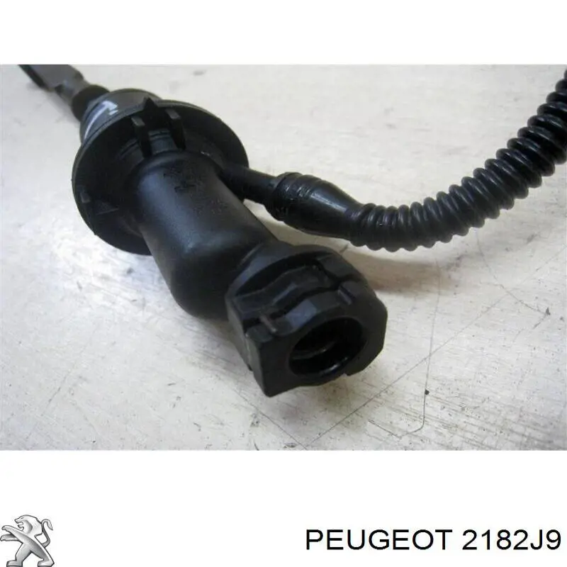 ГЦЗ Peugeot/Citroen 2182J9 ціна, від 34.49 USD