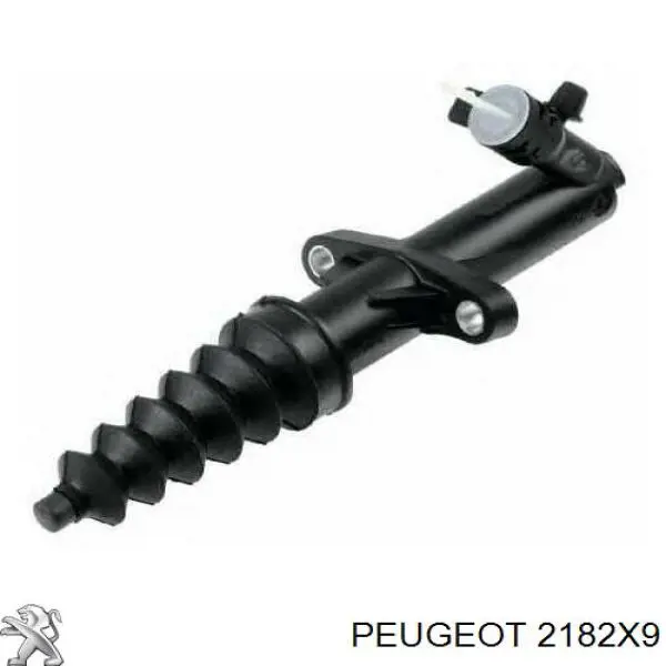 ГЦЗ Peugeot/Citroen 2182X9 ціна, від 40.37 USD