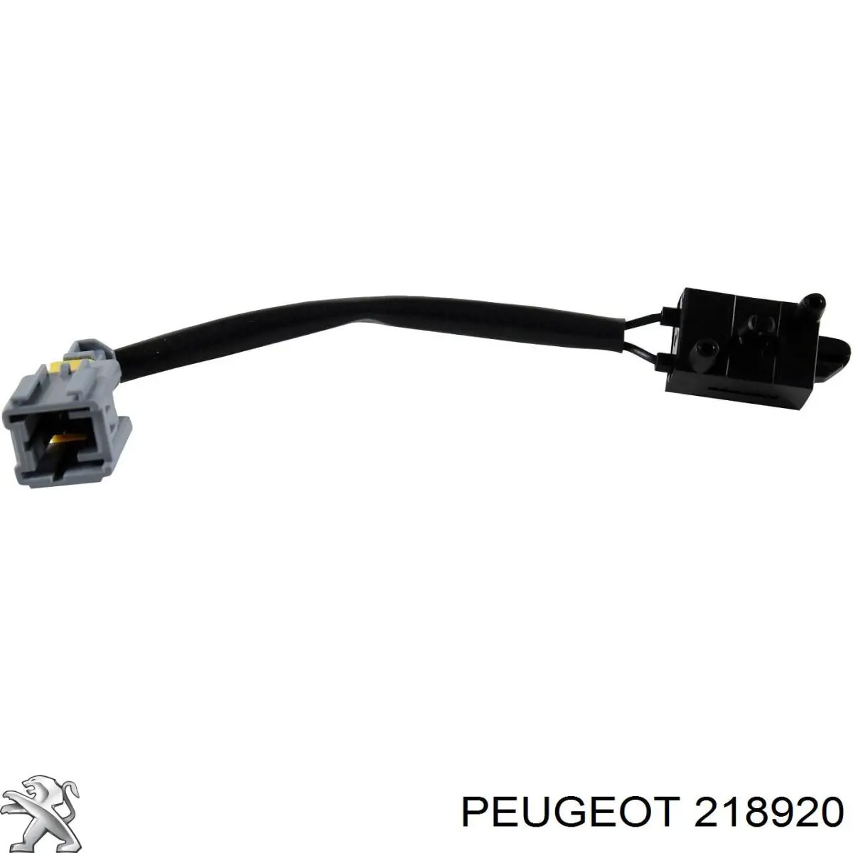 218920 Peugeot/Citroen датчик включення зчеплення