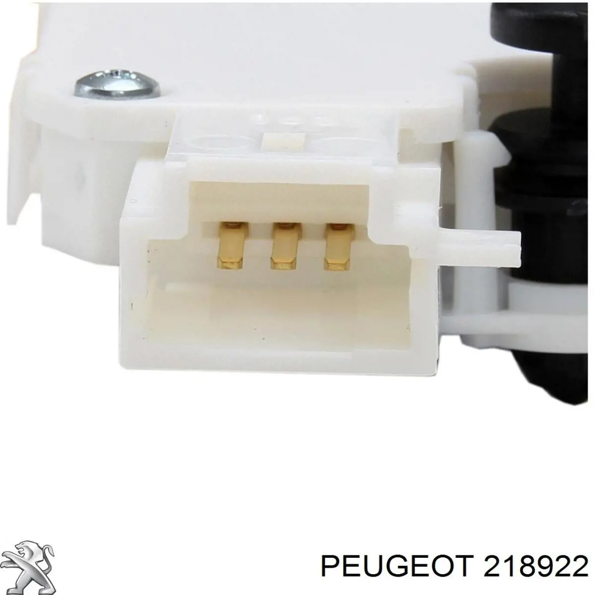 Датчик включення зчеплення Peugeot/Citroen 218922 ціна, від 63.35 USD