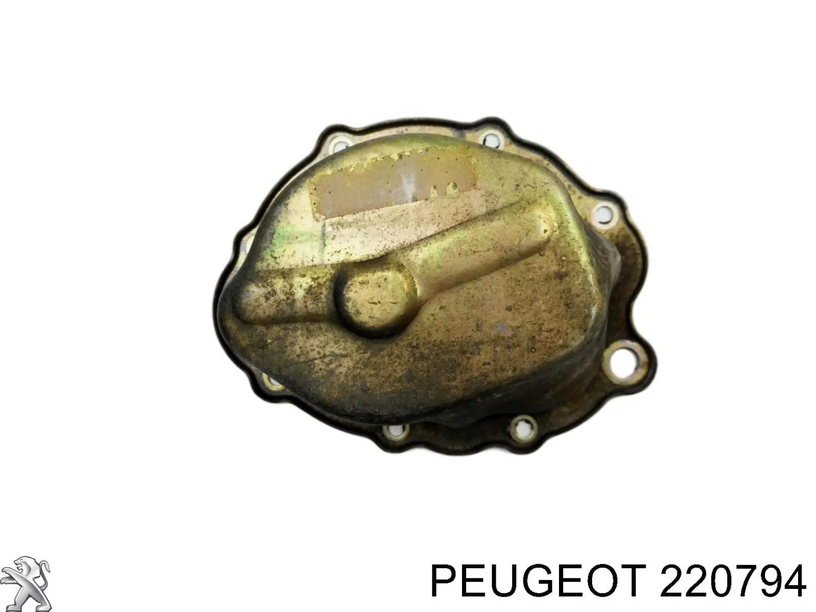  Peugeot/Citroen 220794 ціна, від  USD