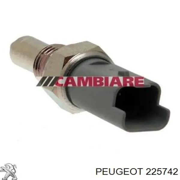 Датчик ліхтарів заднього ходу Peugeot/Citroen 225742 ціна, від 7.68 USD