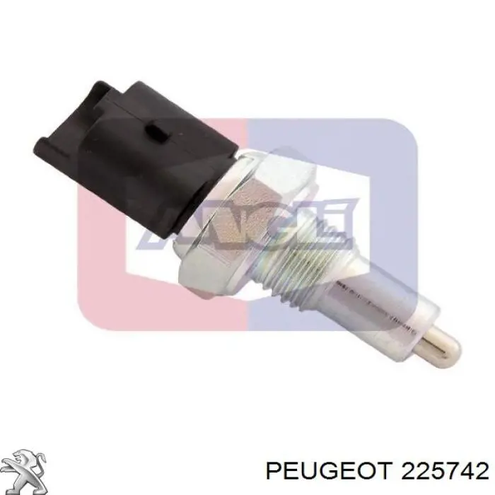 Купити 225742 Peugeot/Citroen Вмикач ліхтарів заднього ходу