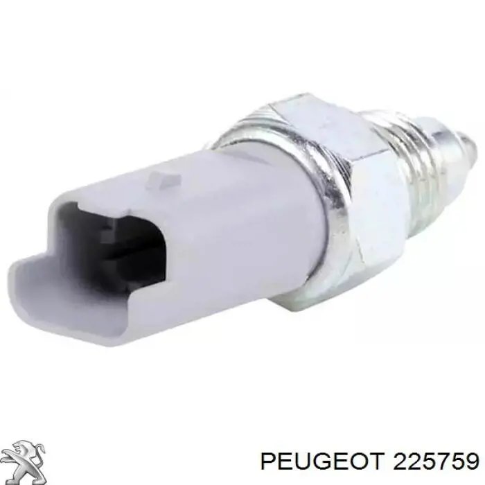 Датчик ліхтарів заднього ходу Peugeot/Citroen 225759 ціна, від 8.55 USD